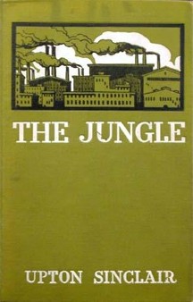 The Jungle